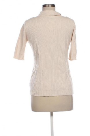 Γυναικείο πουλόβερ Norr, Μέγεθος XL, Χρώμα Εκρού, Τιμή 38,99 €