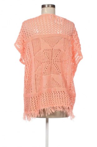 Γυναικείο πουλόβερ Now, Μέγεθος L, Χρώμα Πορτοκαλί, Τιμή 7,99 €