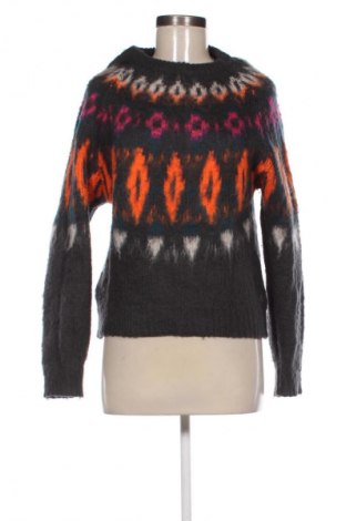 Dámský svetr Numph, Velikost S, Barva Vícebarevné, Cena  897,00 Kč