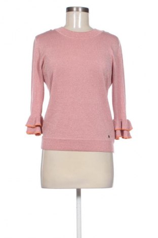 Damenpullover Numph, Größe M, Farbe Rosa, Preis 31,73 €