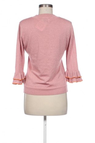 Damenpullover Numph, Größe M, Farbe Rosa, Preis 31,73 €