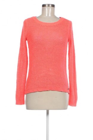 Női pulóver ONLY, Méret S, Szín Rózsaszín, Ár 5 309 Ft