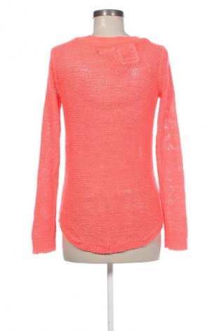 Női pulóver ONLY, Méret S, Szín Rózsaszín, Ár 5 309 Ft