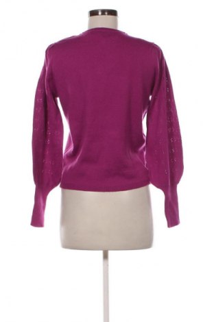 Damenpullover ONLY, Größe S, Farbe Lila, Preis 13,81 €