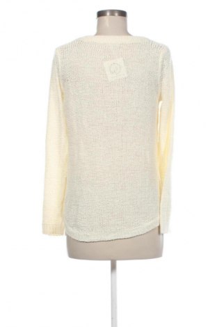 Női pulóver ONLY, Méret M, Szín Ekrü
, Ár 2 609 Ft