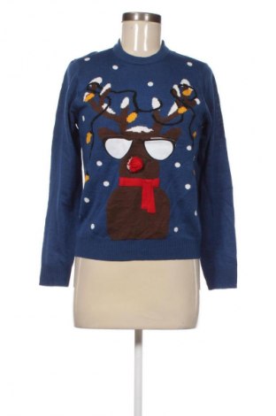 Damenpullover ONLY, Größe XS, Farbe Mehrfarbig, Preis € 21,99