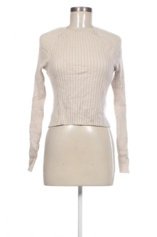 Damenpullover ONLY, Größe L, Farbe Beige, Preis € 7,99