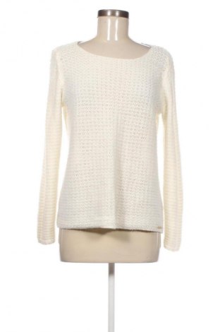 Damenpullover ONLY, Größe M, Farbe Weiß, Preis 13,81 €