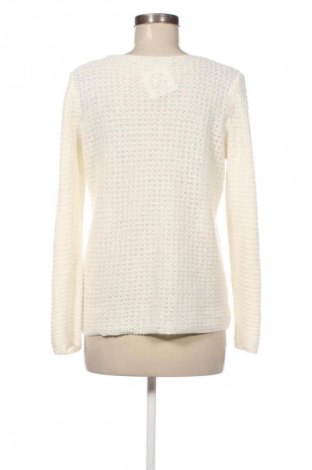 Damenpullover ONLY, Größe M, Farbe Weiß, Preis 13,81 €
