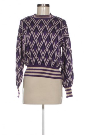 Damenpullover ONLY, Größe L, Farbe Mehrfarbig, Preis € 14,99