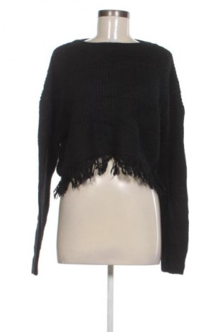 Damenpullover ONLY, Größe M, Farbe Schwarz, Preis € 11,99