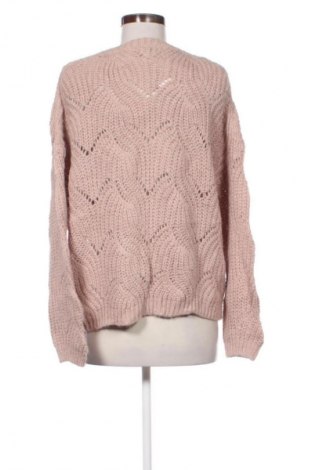 Damenpullover ONLY, Größe XL, Farbe Aschrosa, Preis € 12,99