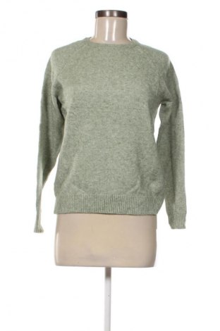 Női pulóver ONLY, Méret S, Szín Zöld, Ár 4 329 Ft
