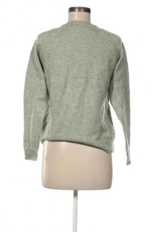 Női pulóver ONLY, Méret S, Szín Zöld, Ár 4 329 Ft
