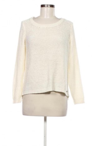 Γυναικείο πουλόβερ ONLY, Μέγεθος XL, Χρώμα Εκρού, Τιμή 4,99 €