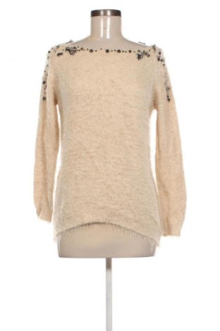 Damenpullover ONLY, Größe M, Farbe Beige, Preis € 6,99