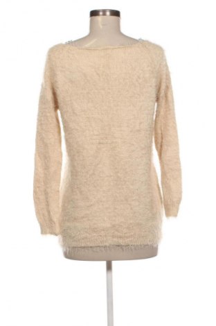 Damenpullover ONLY, Größe M, Farbe Beige, Preis € 6,99