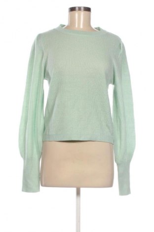 Дамски пуловер ONLY, Размер M, Цвят Зелен, Цена 14,00 €