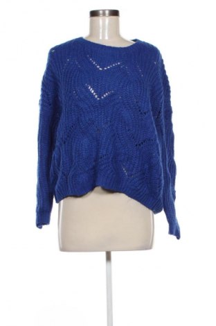 Damenpullover ONLY, Größe S, Farbe Blau, Preis € 9,99