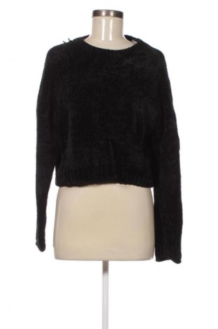 Дамски пуловер ONLY, Размер M, Цвят Черен, Цена 8,18 €