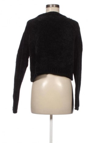 Дамски пуловер ONLY, Размер M, Цвят Черен, Цена 8,18 €