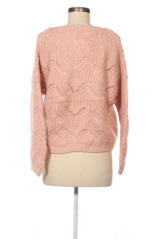 Női pulóver ONLY, Méret S, Szín Rózsaszín, Ár 3 589 Ft