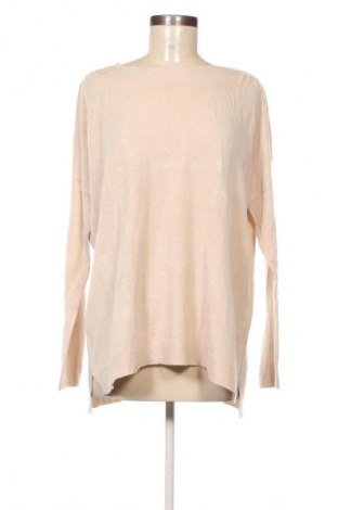 Női pulóver ONLY, Méret M, Szín Bézs, Ár 12 829 Ft