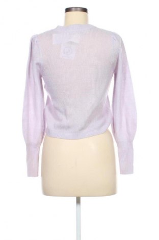 Damenpullover ONLY, Größe XXS, Farbe Lila, Preis 31,65 €