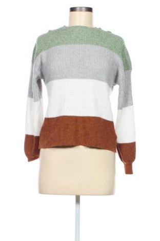 Dámský svetr ONLY, Velikost XS, Barva Vícebarevné, Cena  391,00 Kč