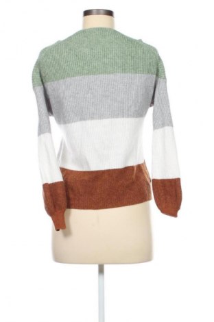 Dámský svetr ONLY, Velikost XS, Barva Vícebarevné, Cena  391,00 Kč