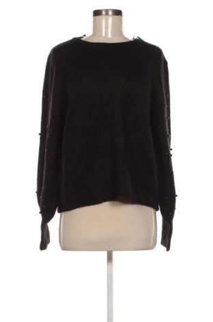 Női pulóver ONLY, Méret L, Szín Fekete, Ár 12 829 Ft