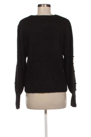 Női pulóver ONLY, Méret L, Szín Fekete, Ár 12 829 Ft