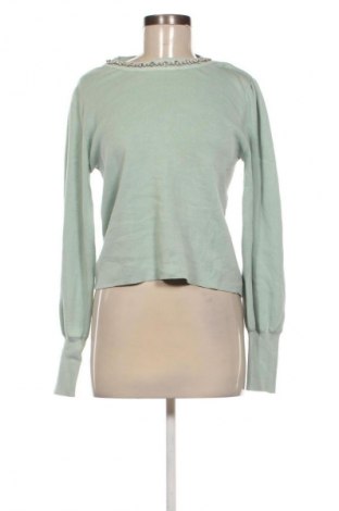Damenpullover ONLY, Größe M, Farbe Blau, Preis € 7,99