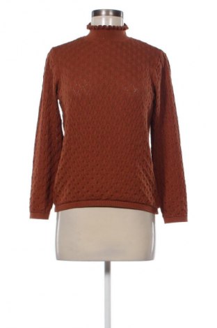 Női pulóver ONLY, Méret L, Szín Barna, Ár 5 785 Ft
