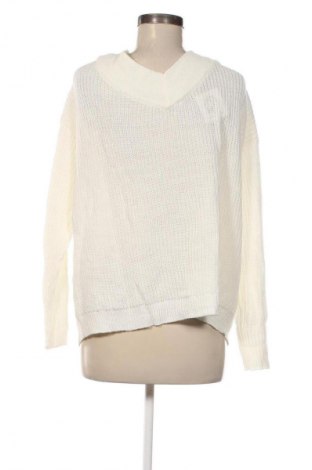 Damenpullover ONLY, Größe XXL, Farbe Ecru, Preis € 33,99