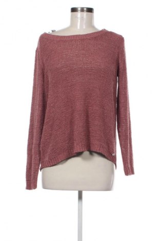Damenpullover ONLY, Größe XL, Farbe Rot, Preis € 11,99