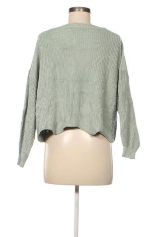 Damenpullover ONLY, Größe XS, Farbe Grün, Preis € 31,99