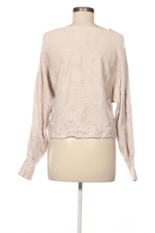 Γυναικείο πουλόβερ ONLY, Μέγεθος M, Χρώμα  Μπέζ, Τιμή 9,99 €