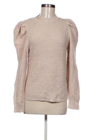 Dámský svetr ONLY, Velikost S, Barva Béžová, Cena  269,00 Kč
