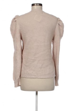 Dámský svetr ONLY, Velikost S, Barva Béžová, Cena  269,00 Kč