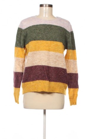 Damenpullover ONLY, Größe S, Farbe Mehrfarbig, Preis 9,99 €