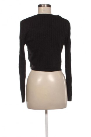 Női pulóver ONLY, Méret L, Szín Fekete, Ár 3 039 Ft