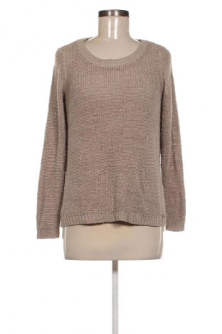 Γυναικείο πουλόβερ ONLY, Μέγεθος L, Χρώμα Καφέ, Τιμή 6,99 €