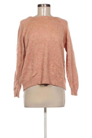 Дамски пуловер ONLY, Размер L, Цвят Бежов, Цена 8,18 €