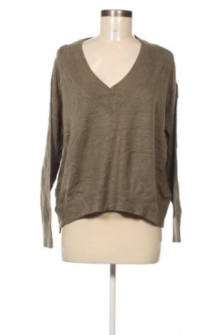 Γυναικείο πουλόβερ ONLY, Μέγεθος M, Χρώμα Πράσινο, Τιμή 9,99 €