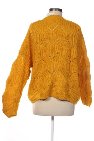 Damenpullover ONLY, Größe L, Farbe Gelb, Preis € 7,99