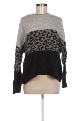 Дамски пуловер ONLY, Размер M, Цвят Многоцветен, Цена 7,15 €