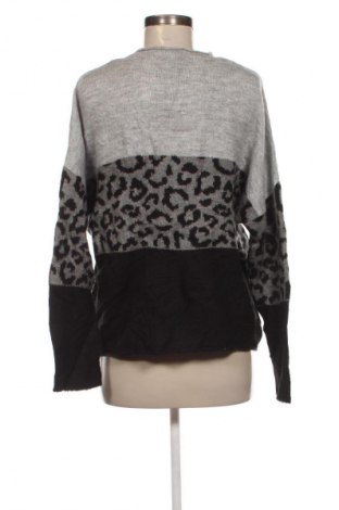 Дамски пуловер ONLY, Размер M, Цвят Многоцветен, Цена 7,15 €