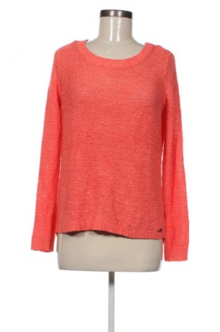 Γυναικείο πουλόβερ ONLY, Μέγεθος L, Χρώμα Ρόζ , Τιμή 6,99 €