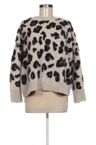 Дамски пуловер ONLY, Размер L, Цвят Многоцветен, Цена 26,07 €